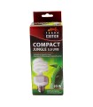 Lampada Uvb 5% 23w Jungle Light  - Terra Exotica